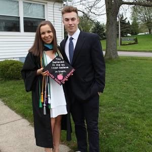 Meet your Posher, Joelle